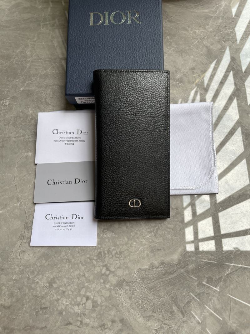 Christian Dior Wallet